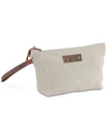 Jute Kilim Wristlet 84502B Neutral