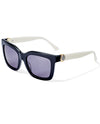 Brighton A13163 Ferrara 2 Tone Sunglasses