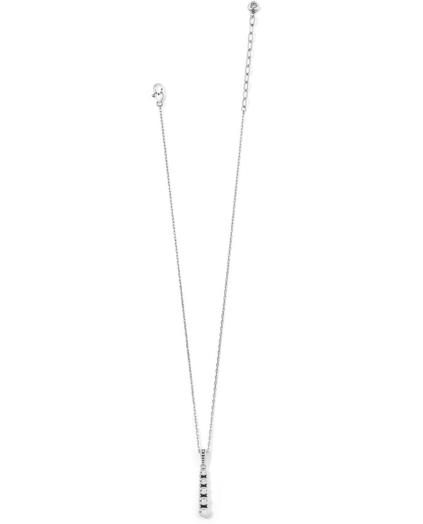 Brighton JM6700 Pretty Tough Stud Cascade Necklace