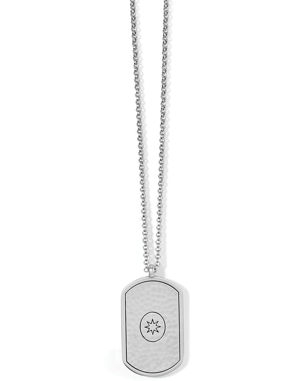 Brighton JM6630 Emblem Mom Necklace