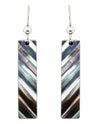 Prism Song Of Joy Earring 1985 Silver