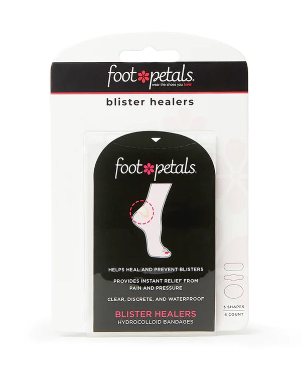 Foot Petals 75150 Blister Healer