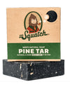Pine Tar Bar Soap PNT-01