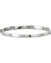 BRIGHTON JF5031 MERIDIAN ZENITH STATION BANGLE