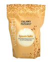 Scented Epsom Salt 26Oz 046 Coconut