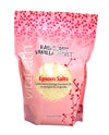 Scented Epsom Salt 26Oz 046 Vanilla