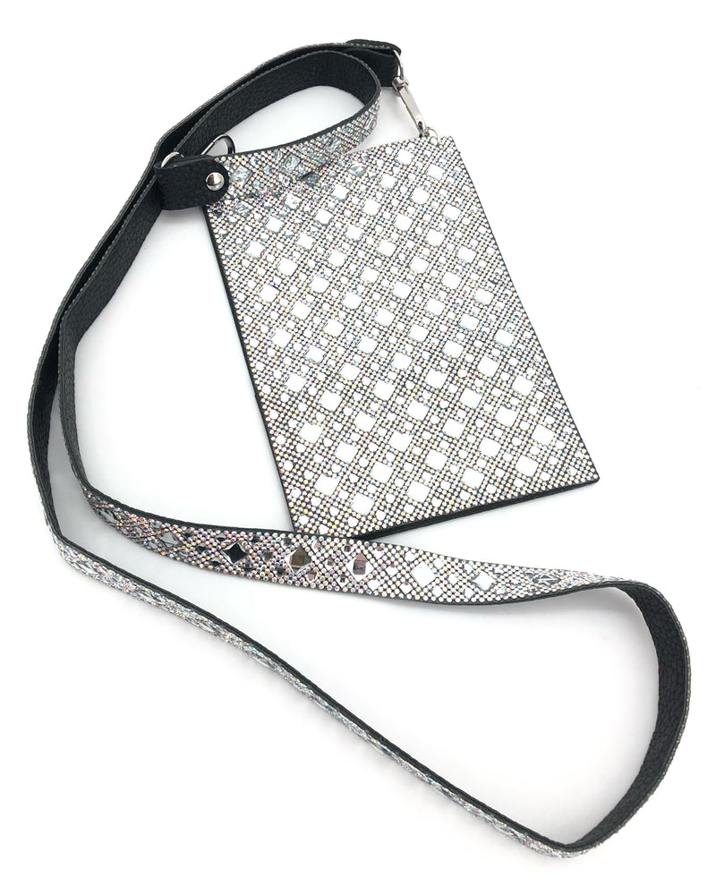 Bubbles & Bling Cellphone Purse JKBG108