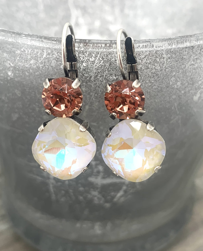 Rachel Marie Designs Laura Collection Earring Suns