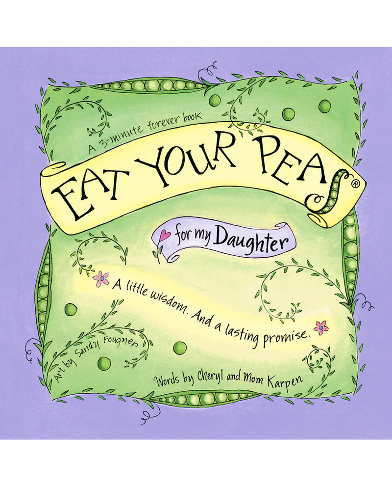 Daughter Gift Book EYP-DA-GB