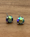 Rachel Marie Designs Jane Post Earring Montana AB
