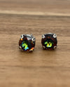 Rachel Marie Designs Jane Post Earring Vitrail Medium