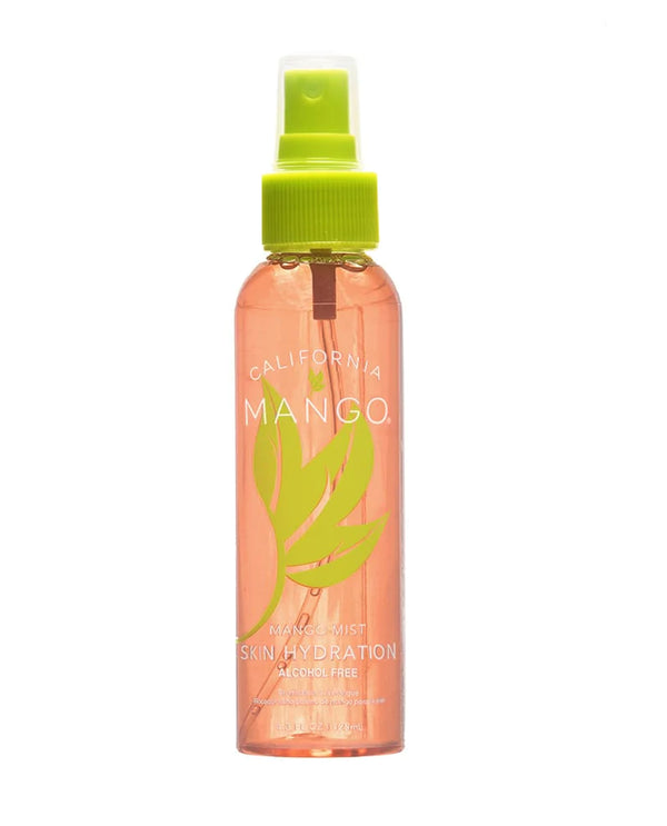 4.3 Oz Mango Mist Skin Spray CM04MM