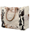 London Large Canvas Tote 55553