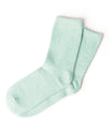 Aloe Socks LLSCK Mint