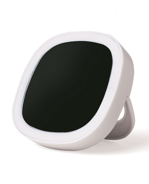 kmart mini light up mirror