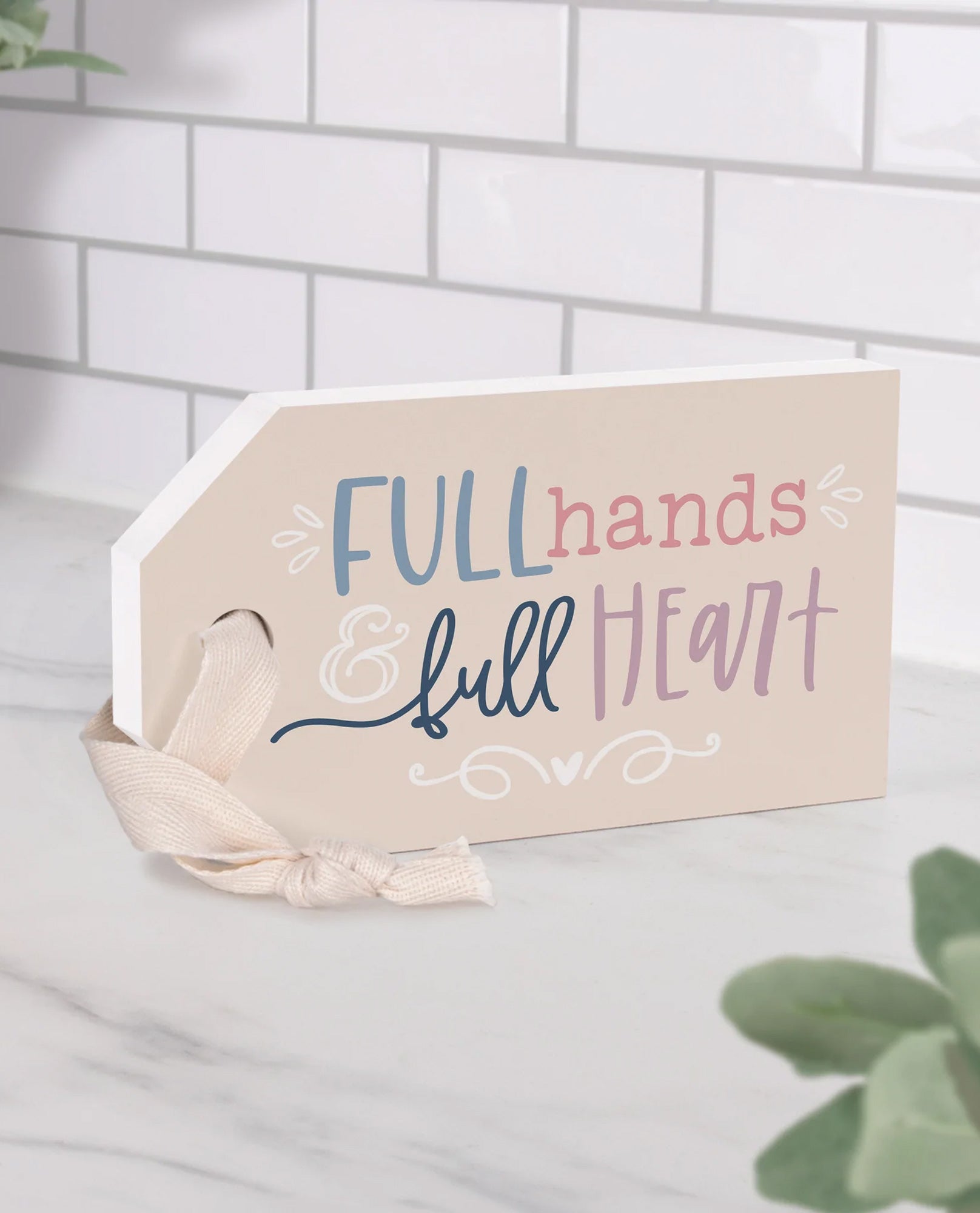 Full Hands Tag Decor TAG0005 – The Clothing Cove