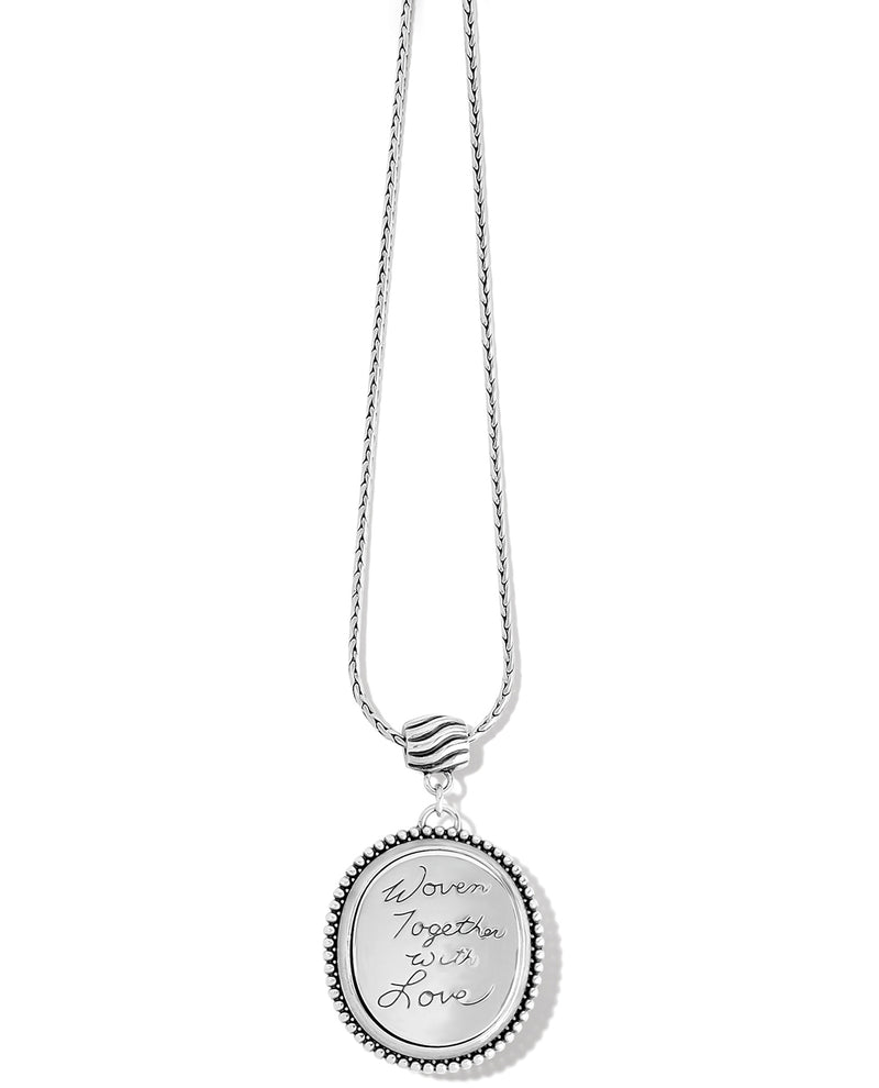 Brighton JM7170 Del Rio Necklace