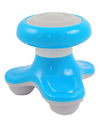 Body Massager With USB Cable 702341 Blue