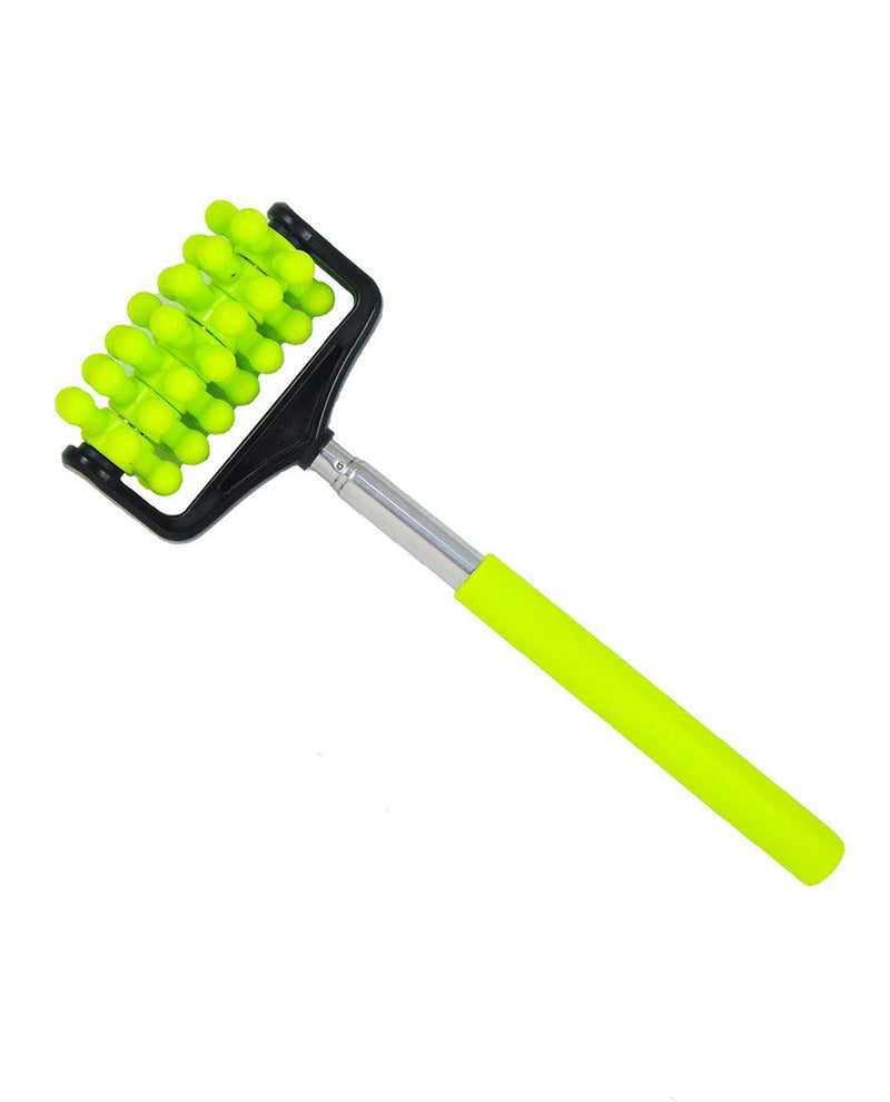 Extendable Rolling Massager 702481 Lime