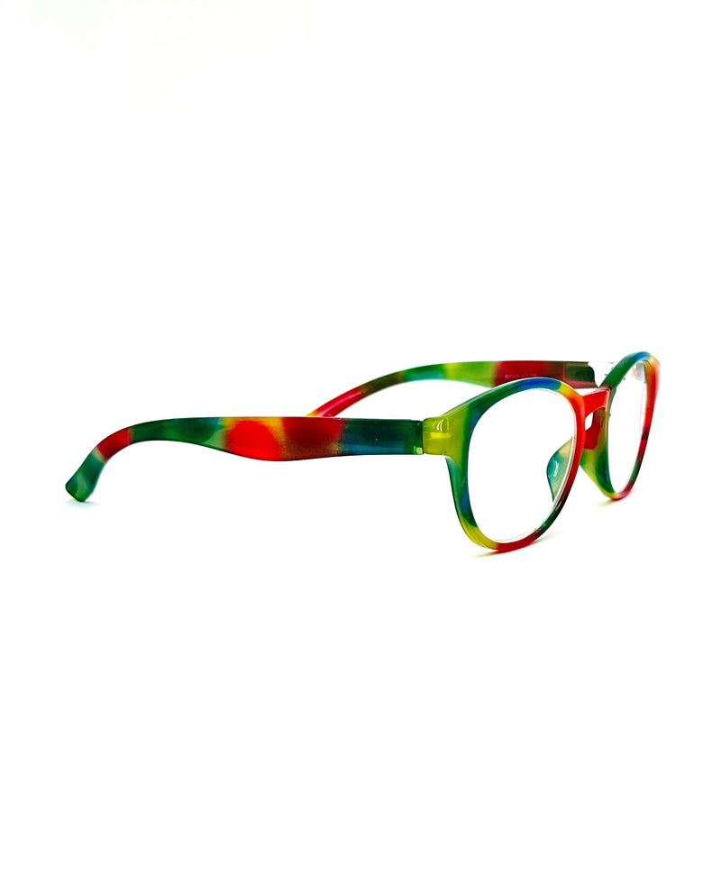 Colour R Frames Multi Color Frame R713 – The Clothing Cove
