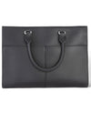 Brighton H43833 Jaxon Tote Black