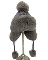 Trapper Hat R038113 Taupe
