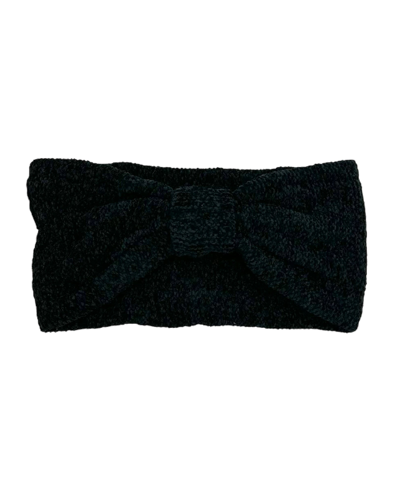 Chenille Headband BA1039 – The Clothing Cove