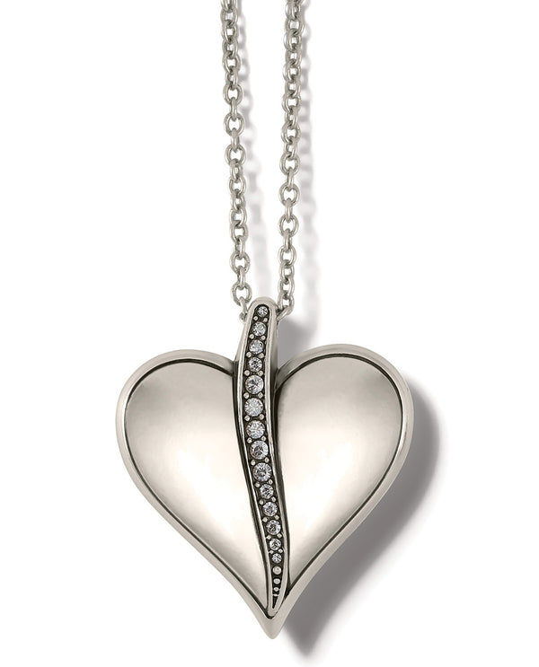 Brighton JM7332 Precious Heart Necklace