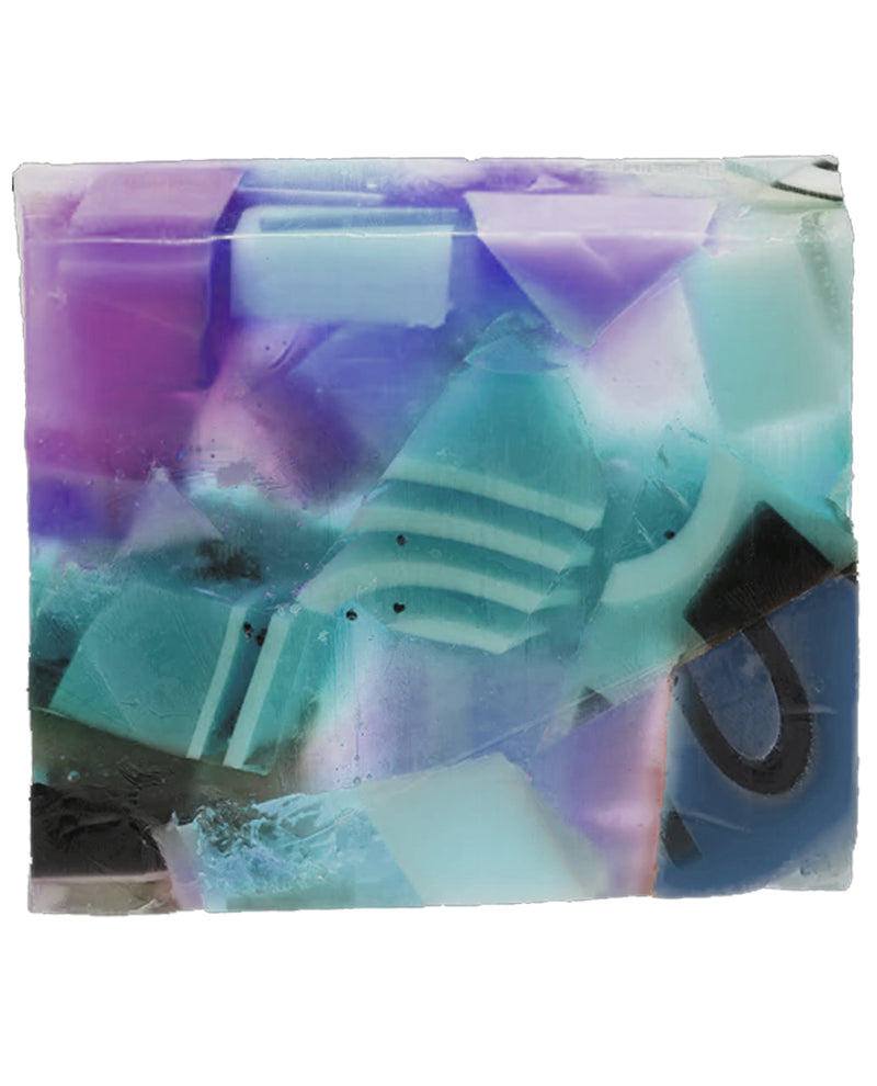 Decorative Soap Slice DRM