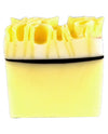 Decorative Soap Slice Lemon