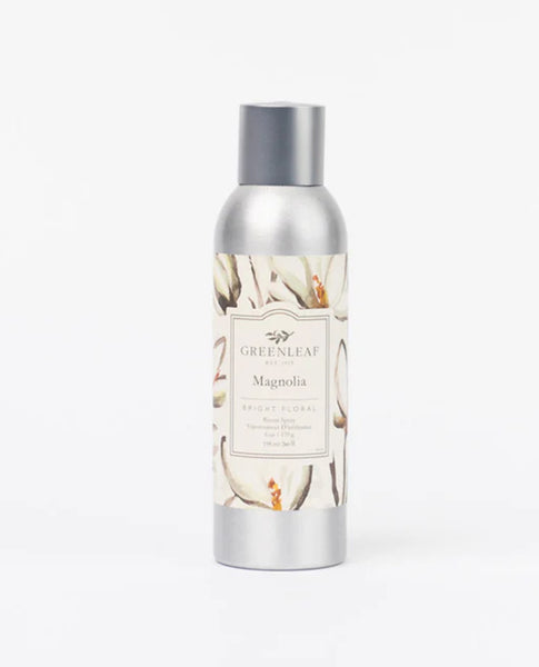 Greenleaf Magnolia Room Spray
