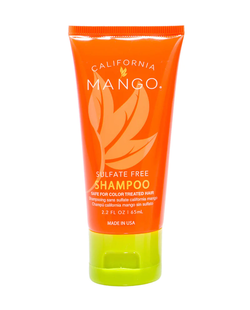 Shampoo 2.2 Oz CM02SP
