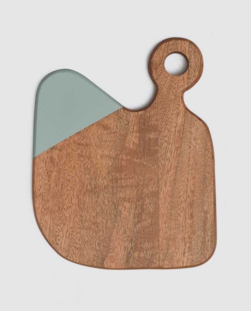 Mango Wood Cutting Board 30137