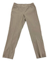 SlimSation M13708PM Pull On Real 4 Pocket With Button Vent Hem Stone