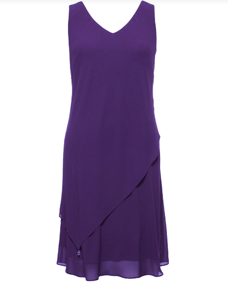 Alex Evenings 8192010 2 Piece Tiered With Jacket T Length Alex Evenings 8192010 2 Piece Tiered With Jacket T Length