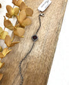 Rachel Marie Designs Valentina Cushin Cut Heart Trim Bracelet Siam