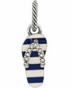 BRIGHTON J99392 FLIP FLOP CHARM
