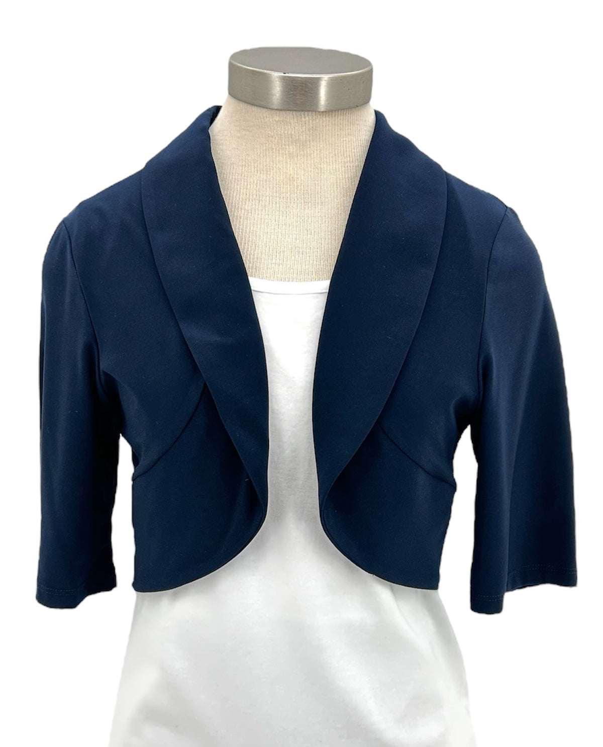BALI 3806 BOLERO JACKET The Clothing Cove