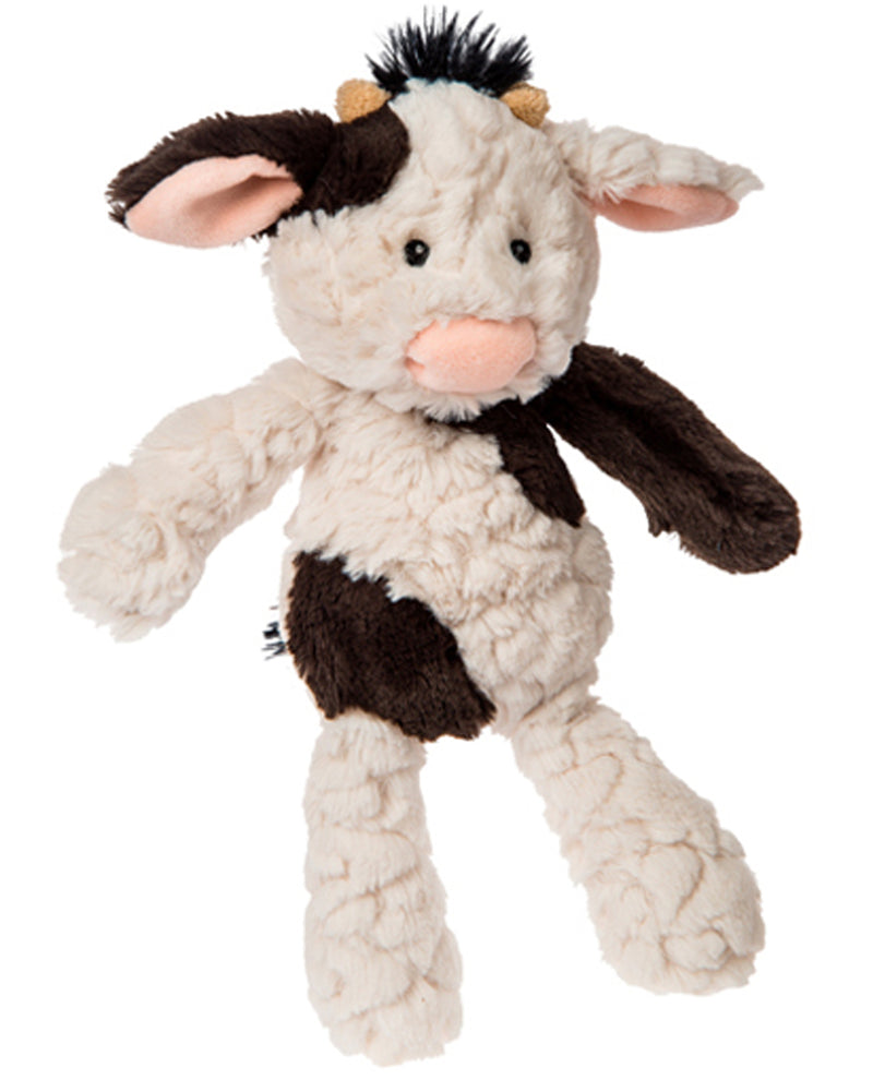 MARY MEYER PLUSH TOY COW