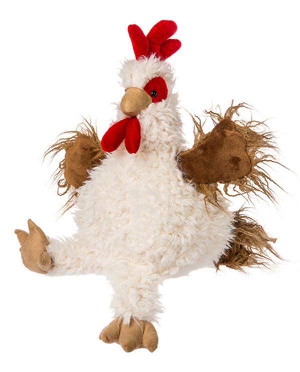 MARY MEYER 55660 FAB FUZZ LARGE ROOSTER