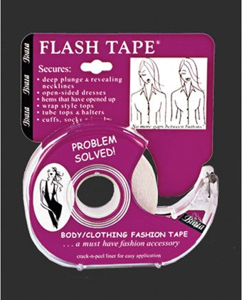 Braza 1009 Flash Tape