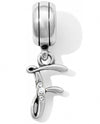 BRIGHTON JC2722 F INITIALLY YOURS CHARM