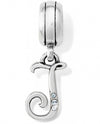 BRIGHTON JC2572 J INITIALLY YOURS CHARM