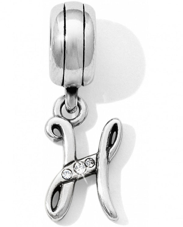 Brighton JC2742 H Initially Yours Charm