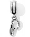 Brighton JC2772 P Initially Yours Charm