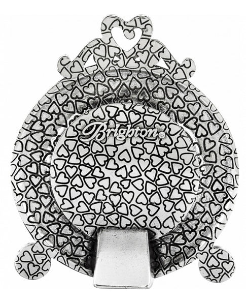 Brighton Memphis Clock - Thumbnail 5