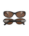 BRIGHTON SG433 SABRINA SUNGLASSES