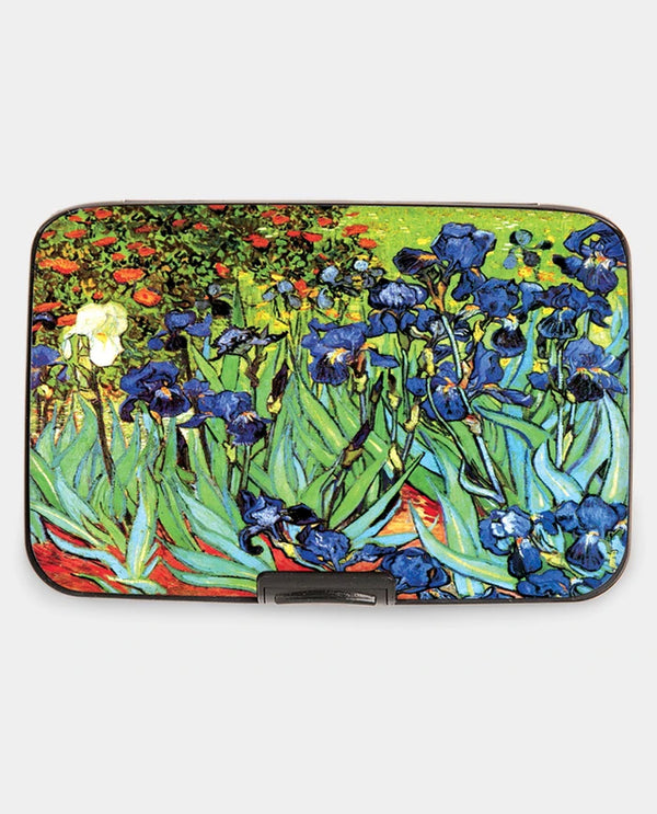 Iris Armored Wallet 71051