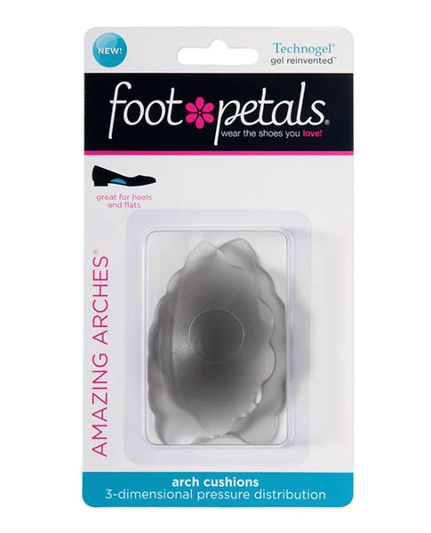 Foot petals amazing arches store