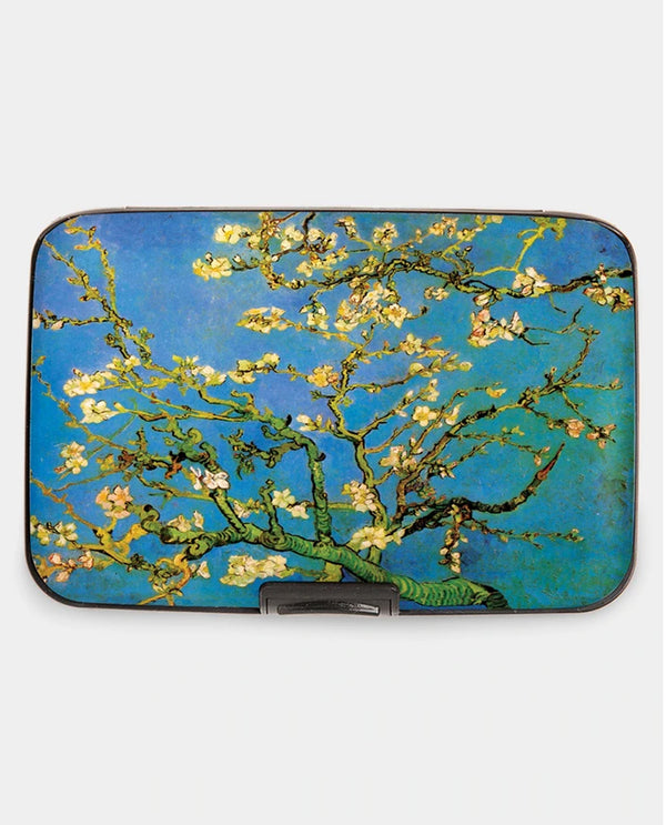 Almond Blossom Armored Wallet 71251